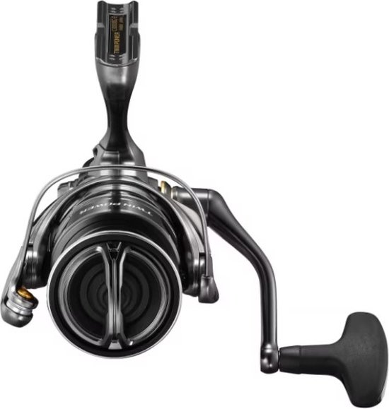 Shimano - Slip voorop Twin Power FE - Shimano van Merkloos — afbeelding 3