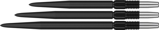 Target Swiss Nano Points Black 40mm van Target — afbeelding 4