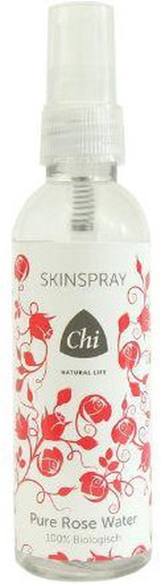 Chi Skinspray Pure Rose Water
