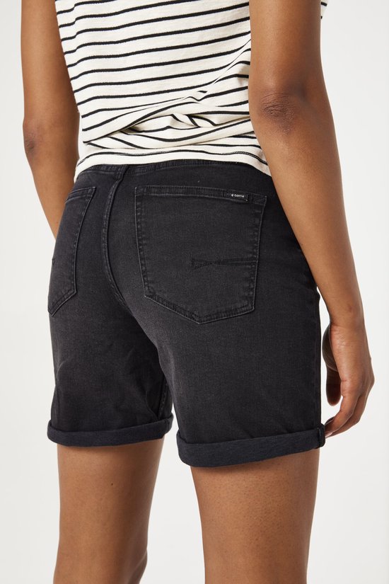 GARCIA Celia bermuda Dames Jeans - Maat 28