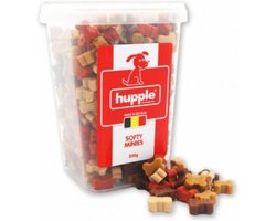 Hupple - Hond - Snoepje - Softy - Minies - 200gram