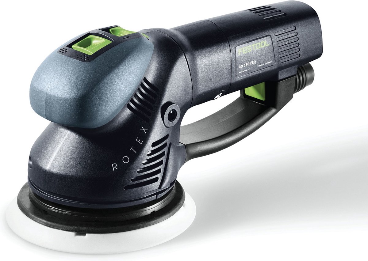 Festool Schuurmachine excentrisch RO 150 FEQ-Plus 571805 – foto 7