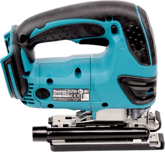 Original Makita Stange DJV Ersatzteil 135602-4 - Passend Für Verschiedene DJV Modelle