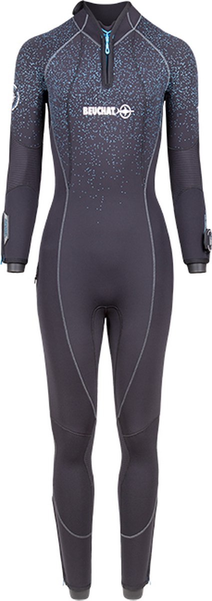 Beuchat Focea 7mm Duikpak Dames