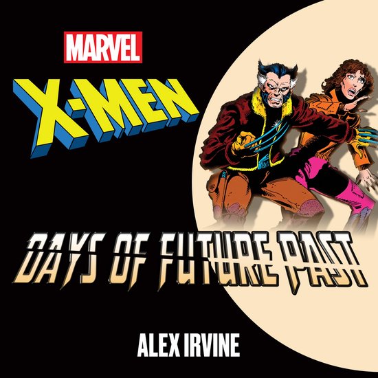 X-Men - cover