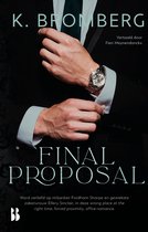 S.I.N. 3 - Final Proposal
