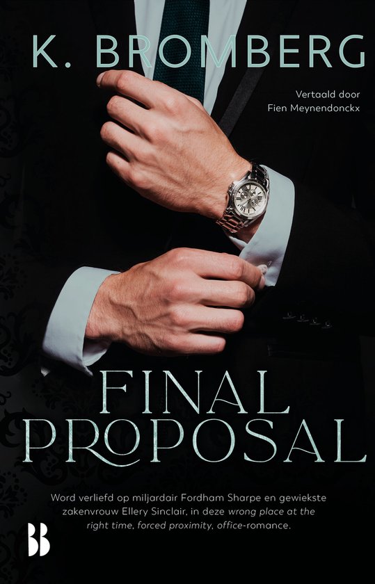 S.I.N. 3 - Final Proposal - cover