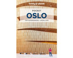 Pocket Guide- Lonely Planet Pocket Oslo