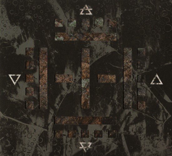 Rise And Fall - Faith (CD)
