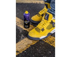 Crep Protect Sneaker Spray - Voor Bescherming Tegen Water En Vuil - 200 ml
