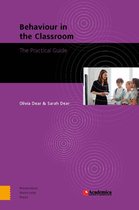 Academica University of Applied Sciences - Behaviour in the Classroom