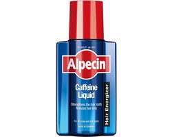 Alpecin - Energizer Liquid (M)
