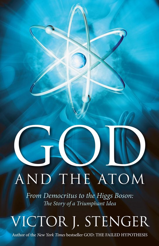 God And The Atom
