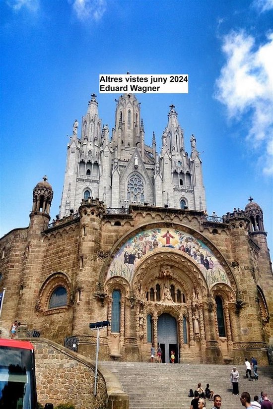 Butlletí mensual de juny de 2024 - cover