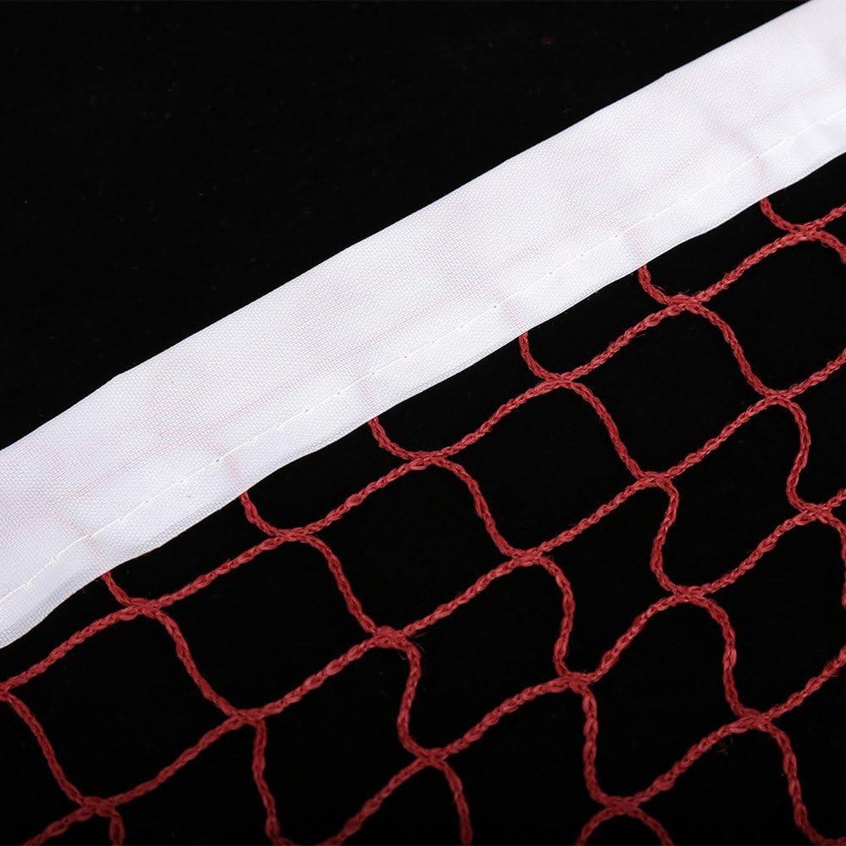 Filet Multi-sports APPOLO : Volley-ball Et Badminton Réglable