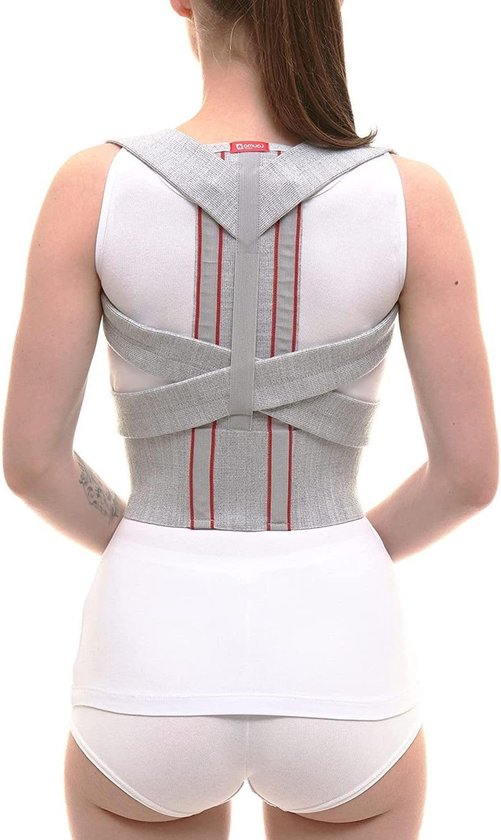 Correcteur de posture scoliose hot sale