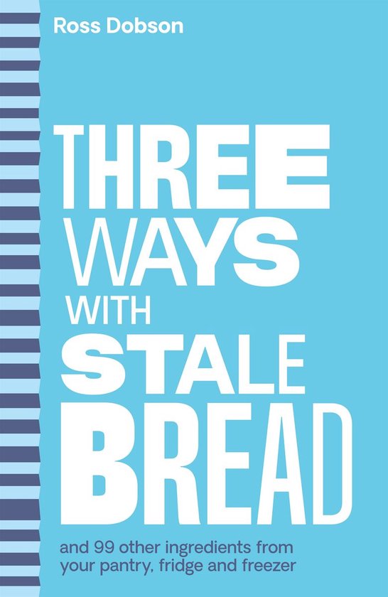 Three Ways With … - cover