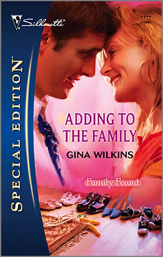 Adding to the Family - cover