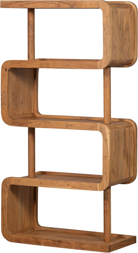 BePureHome Rattle Open Kast