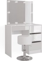 Make-uptafel