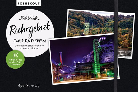 Fotoscout – Der Reiseführer für Fotografen - Ruhrgebiet  ... - cover