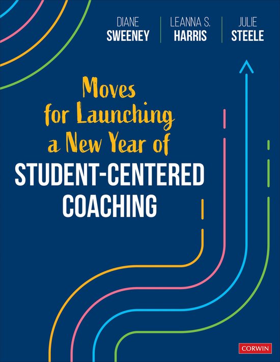 Moves for Launching a New Year of Student-Centered Coaching - cover
