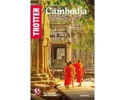 Trotter - Trotter Cambodja