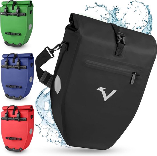 Bodo® - Opbergtas XXL - 3 Stuks - Big shopper - Reistas - Grote