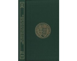 Publications of the Pipe Roll Society New Series-The Great Roll of the Pipe for the Forty-Third Year of the Reign of King Henry III Michaelmas 1259: (Pipe Roll 103)