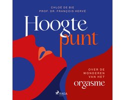 Omslag van Hoogtepunt