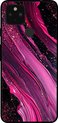 Paars, Roze