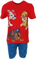 Paw Patrol Shortama