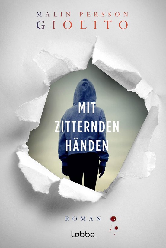 Mit zitternden Händen - cover