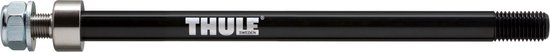 Maxle Fatbike Thru Axle M12x1.75 217 of 229 mm – Stevige As voor Stadsfiets en Fatbike