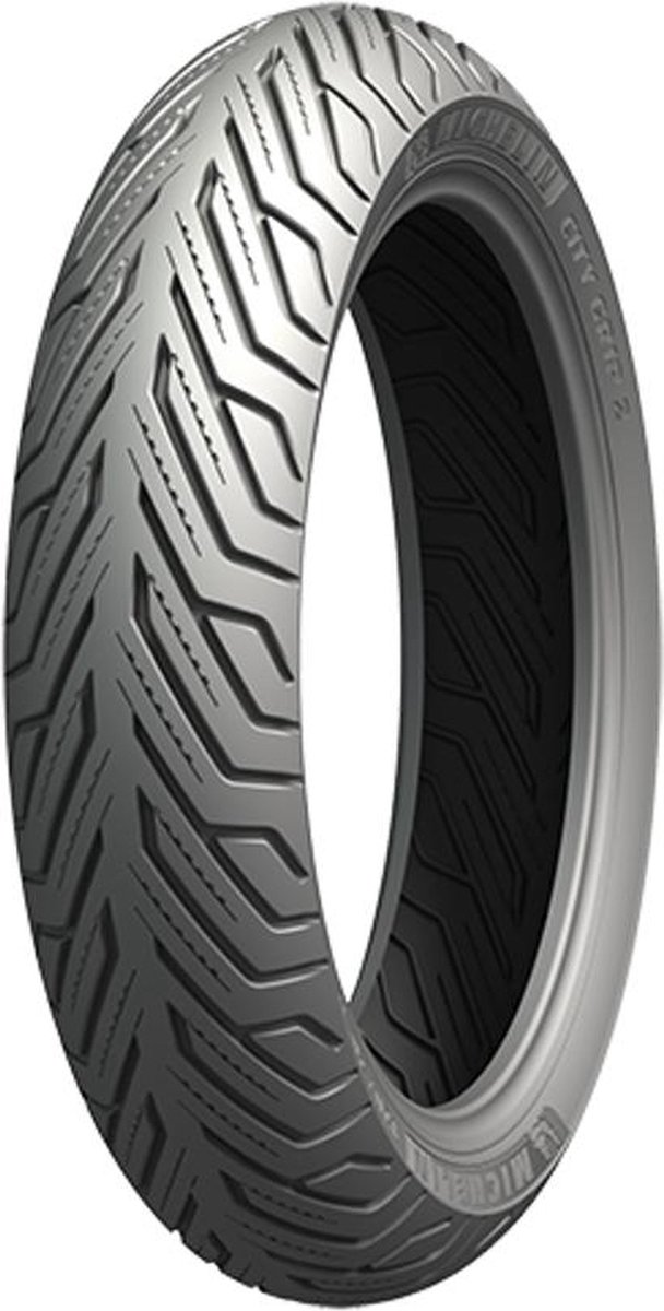 tubeless 110-70-12 michelin city grip 2 110/70-12 47s m+s band voor scooter nieuw – foto 6