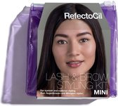 Bol.com RefectoCil - Lash & Brow Styling Kit Mini aanbieding