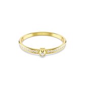 Swarovski Dames Bangle Metaal - Goud