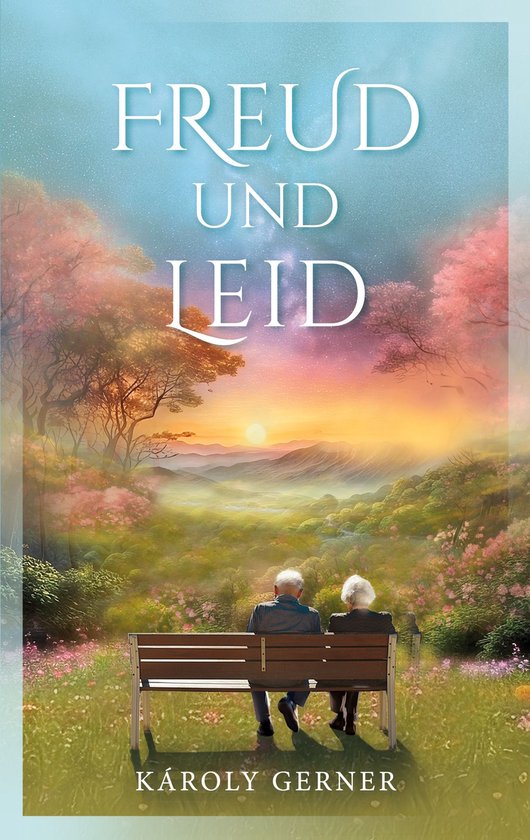 Freud und Leid - cover