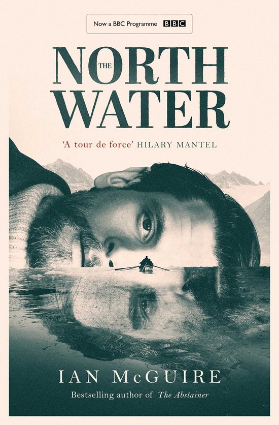 The North Water - cover