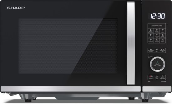 Sharp YC-QG204AE-B