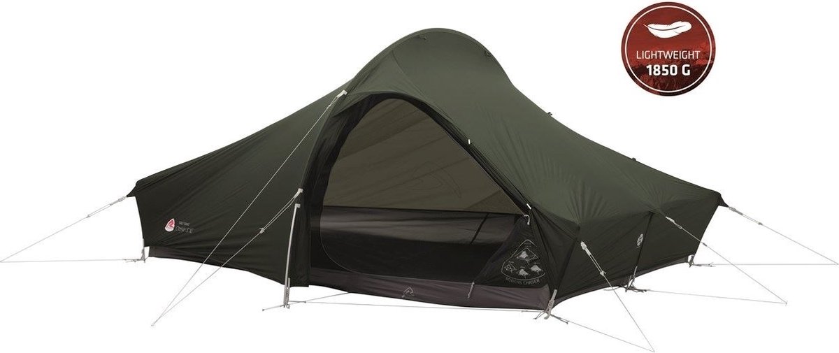 Robens Chaser 3XE - Driepersoons Tent