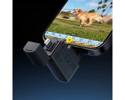 Insta360 X4 Quick Reader