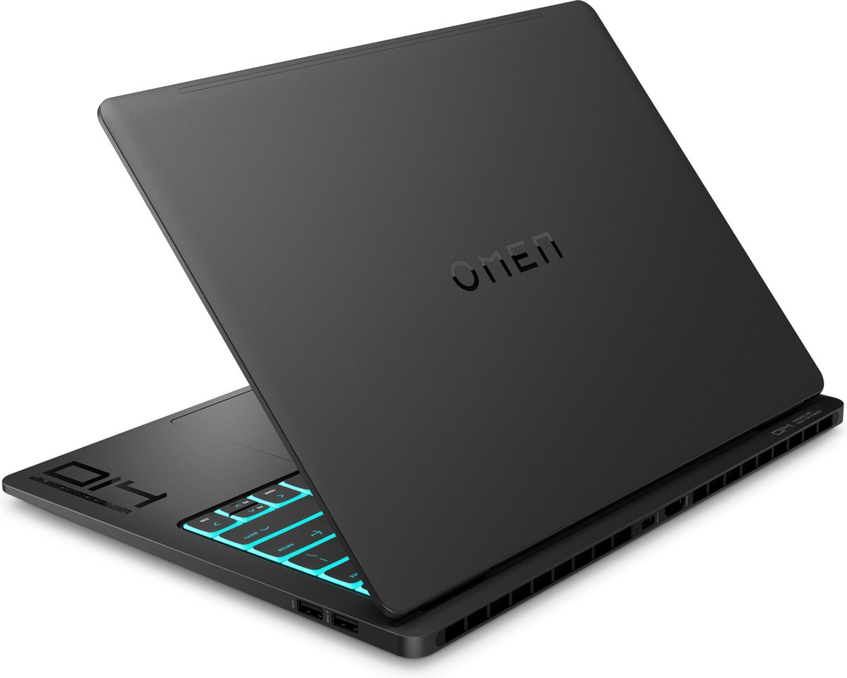 HP OMEN Transcend 14-fb0090nd