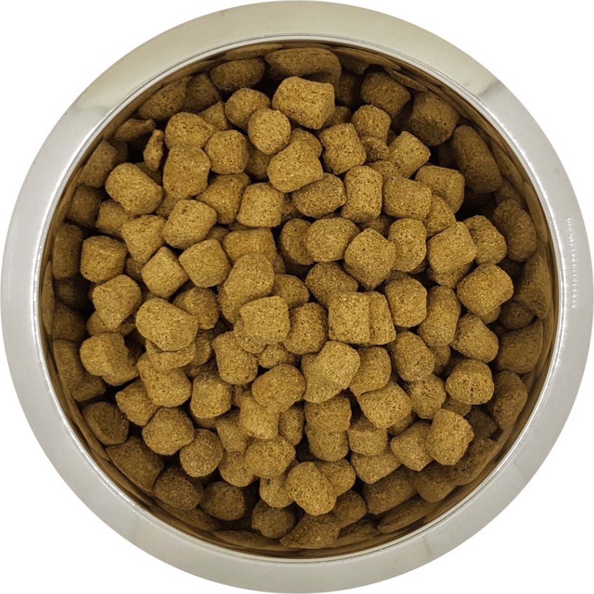 Yourdog Chien français blanc et orange Rasspecifiek Senior Hondenvoer 12kg | Hondenbrokken