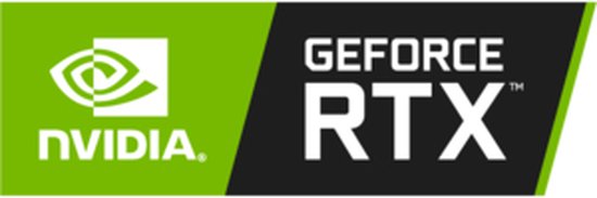 Nvidia GeForce RTX logo