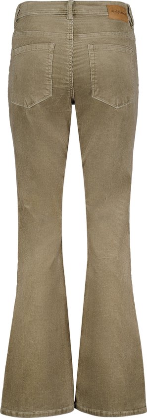 Bibette Pants 10W Cord Latte