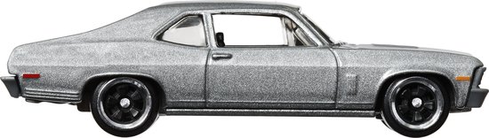 Hot Wheels Fast & Furious HRW42 speelgoedvoertuig van Hot Wheels — afbeelding 5