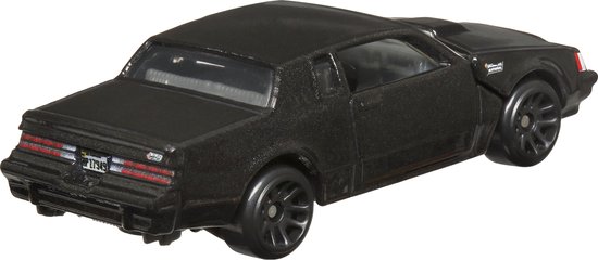 Hot Wheels Fast & Furious HRW43 speelgoedvoertuig van Hot Wheels — afbeelding 2