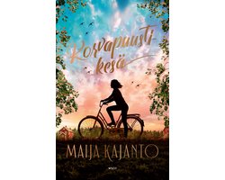 Kahvila Koivu 1 - Korvapuustikesä
