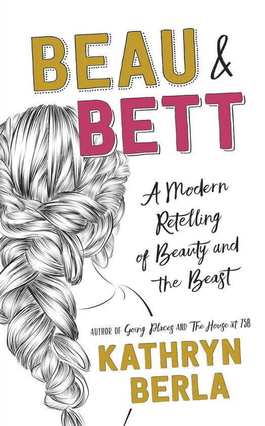 Beau and Bett - cover